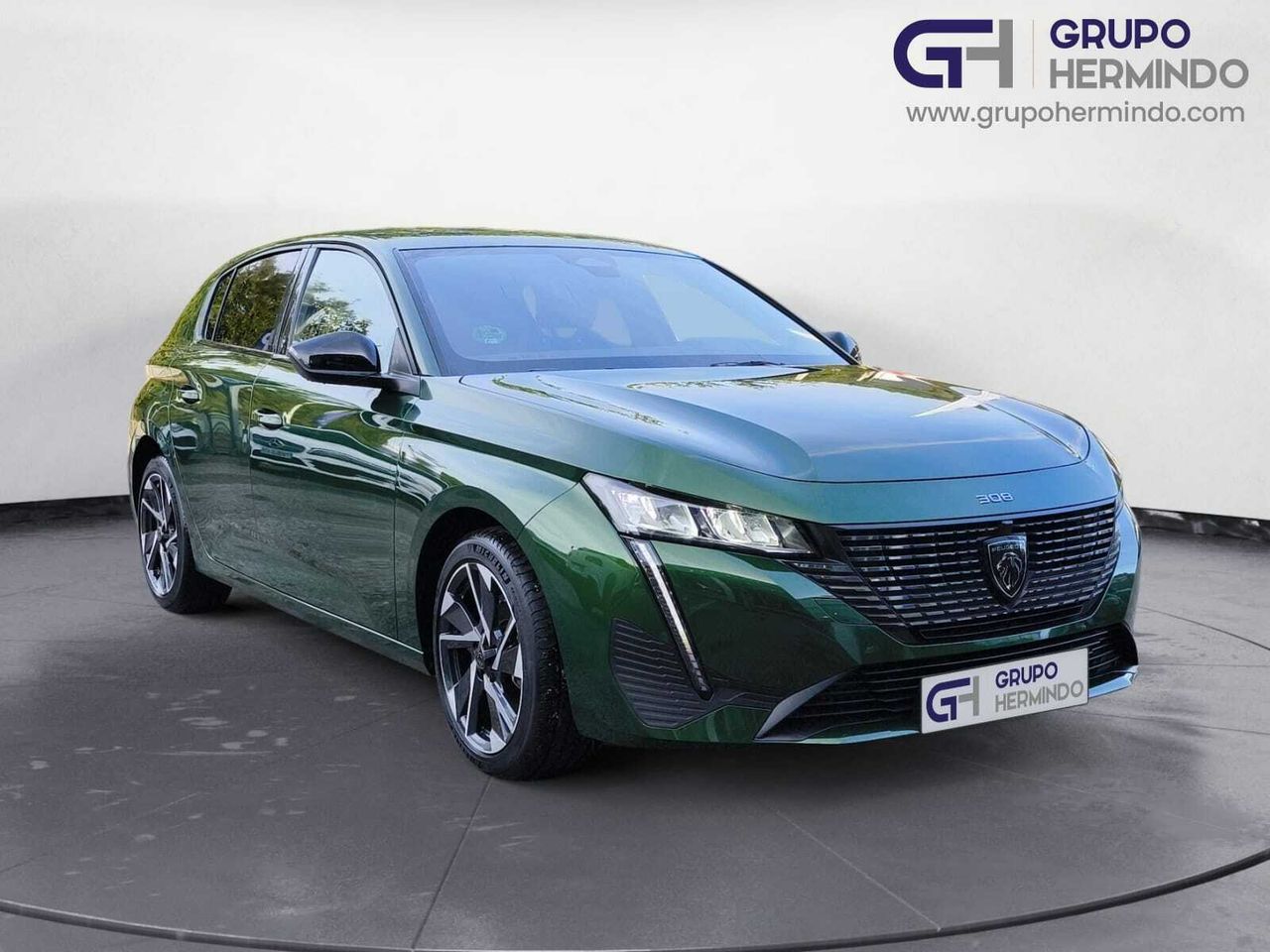 Foto peugeot 308 2024 /
