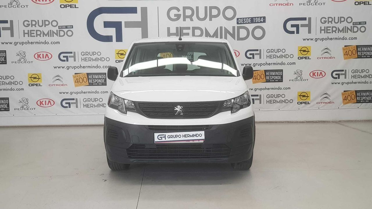 peugeot rifter 2020 / foto grande (3)