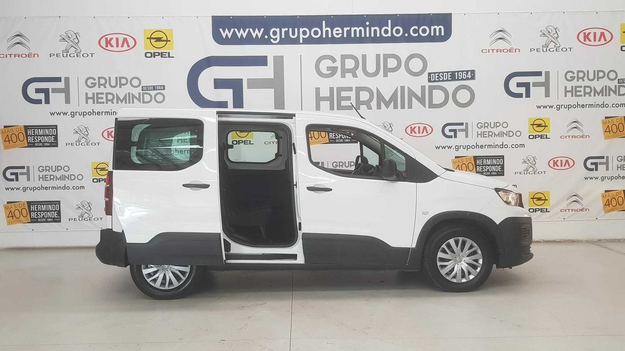 peugeot rifter 2020 / foto grande (2)