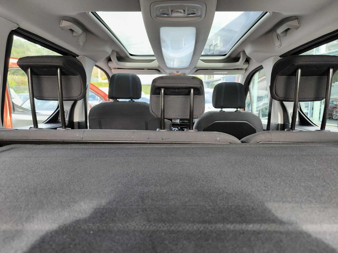 peugeot rifter 2019 / foto grande (2)