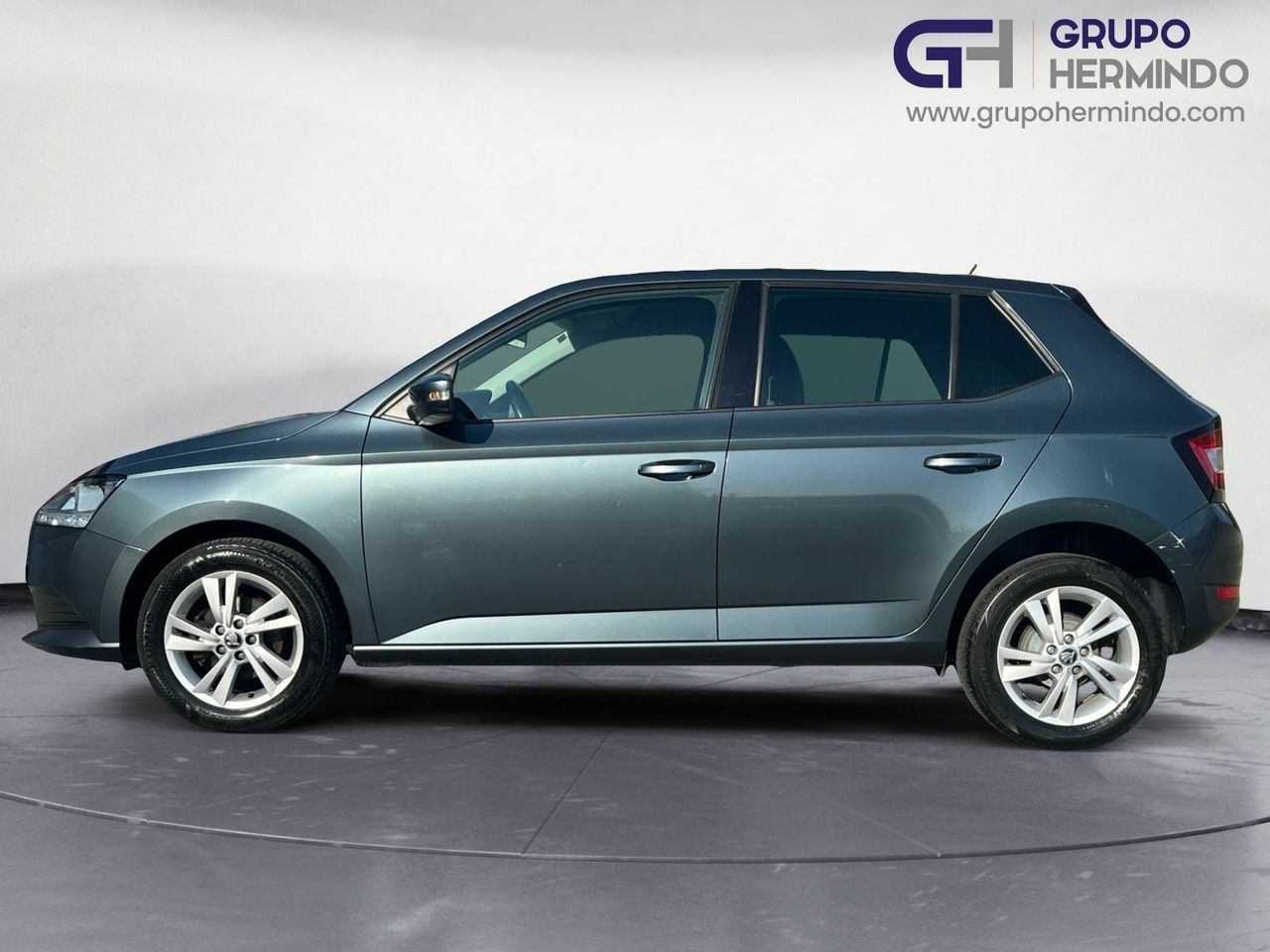 Skoda Fabia 1.0 MPI URBAN 60 CV  - Foto 2