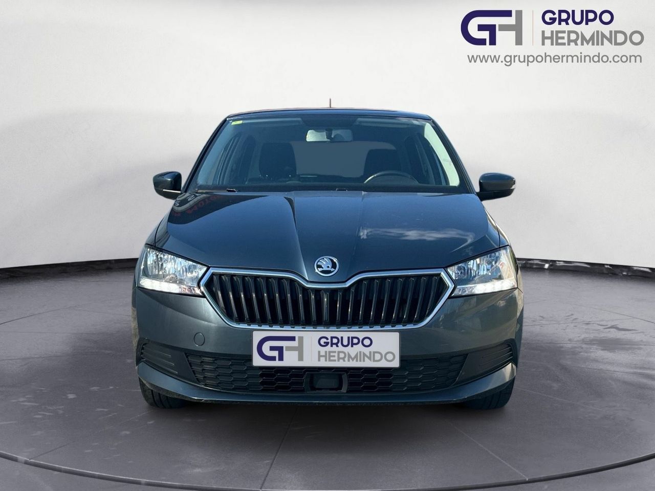 skoda fabia 2020 / foto grande (3)