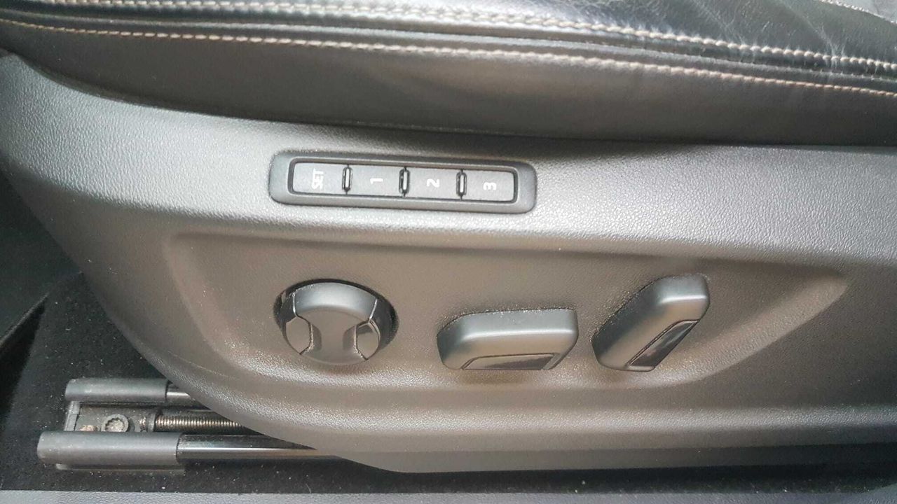 Skoda Kodiaq 2.0 TDI 190 CV DSG 4X4 SPORTLINE  - Foto 2