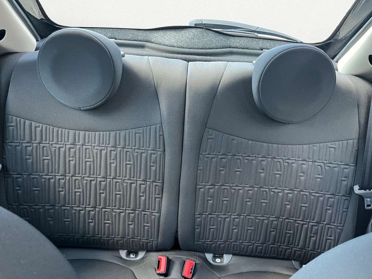 Fiat 500 1.0 HYBRID 70 CV  - Foto 2