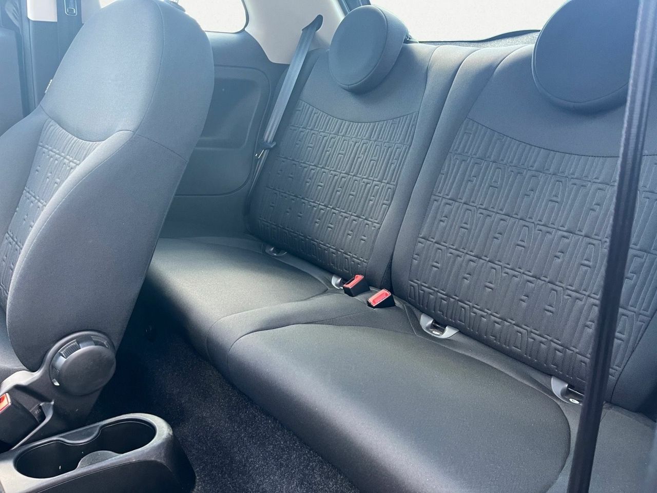 Fiat 500 1.0 HYBRID 70 CV  - Foto 2
