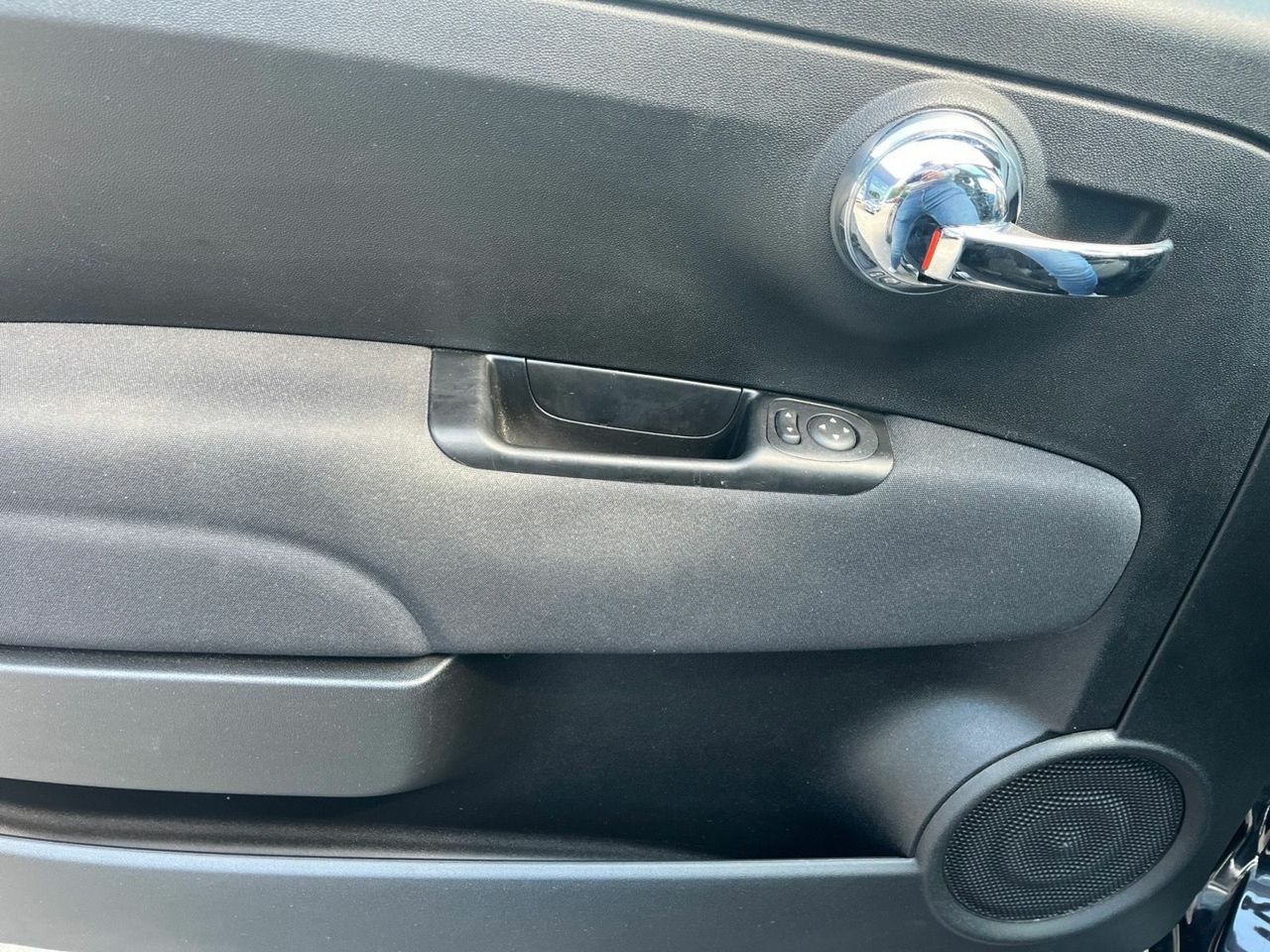 Fiat 500 1.0 HYBRID 70 CV  - Foto 2