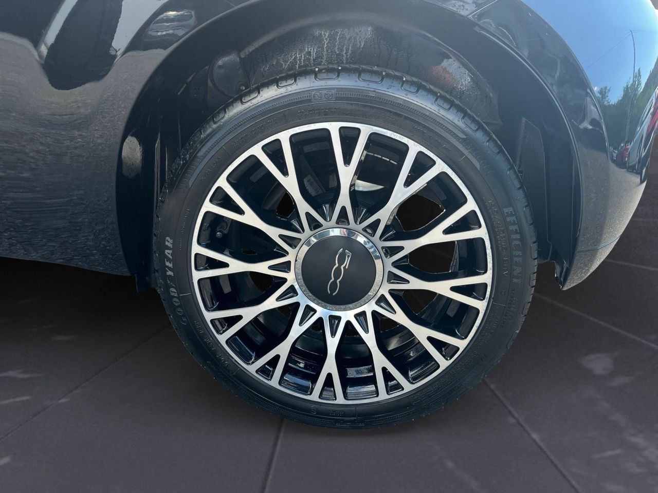 Fiat 500 1.0 HYBRID 70 CV  - Foto 2
