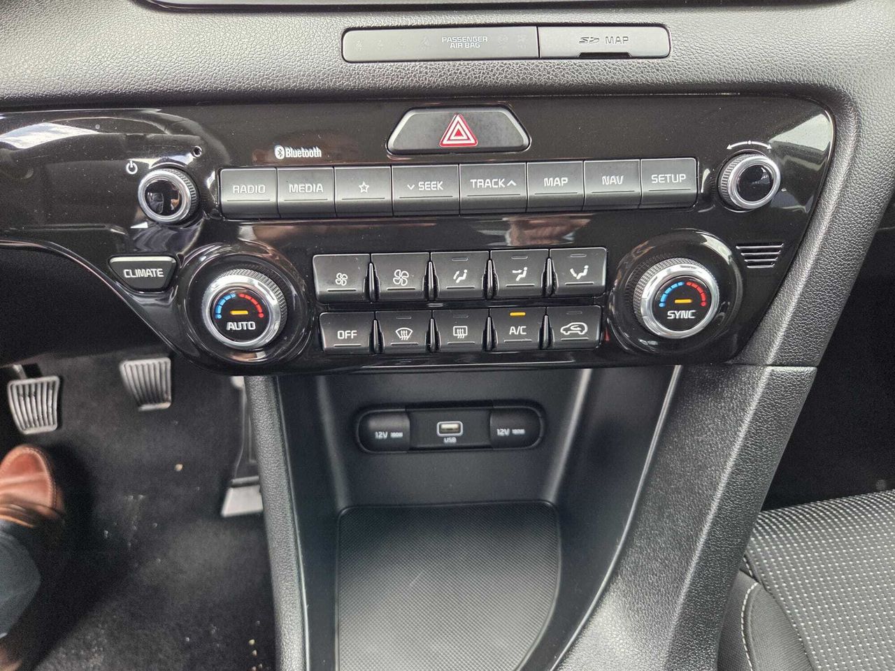 Kia Sportage 1.6 MHEV DRIVE 115 CV  - Foto 2