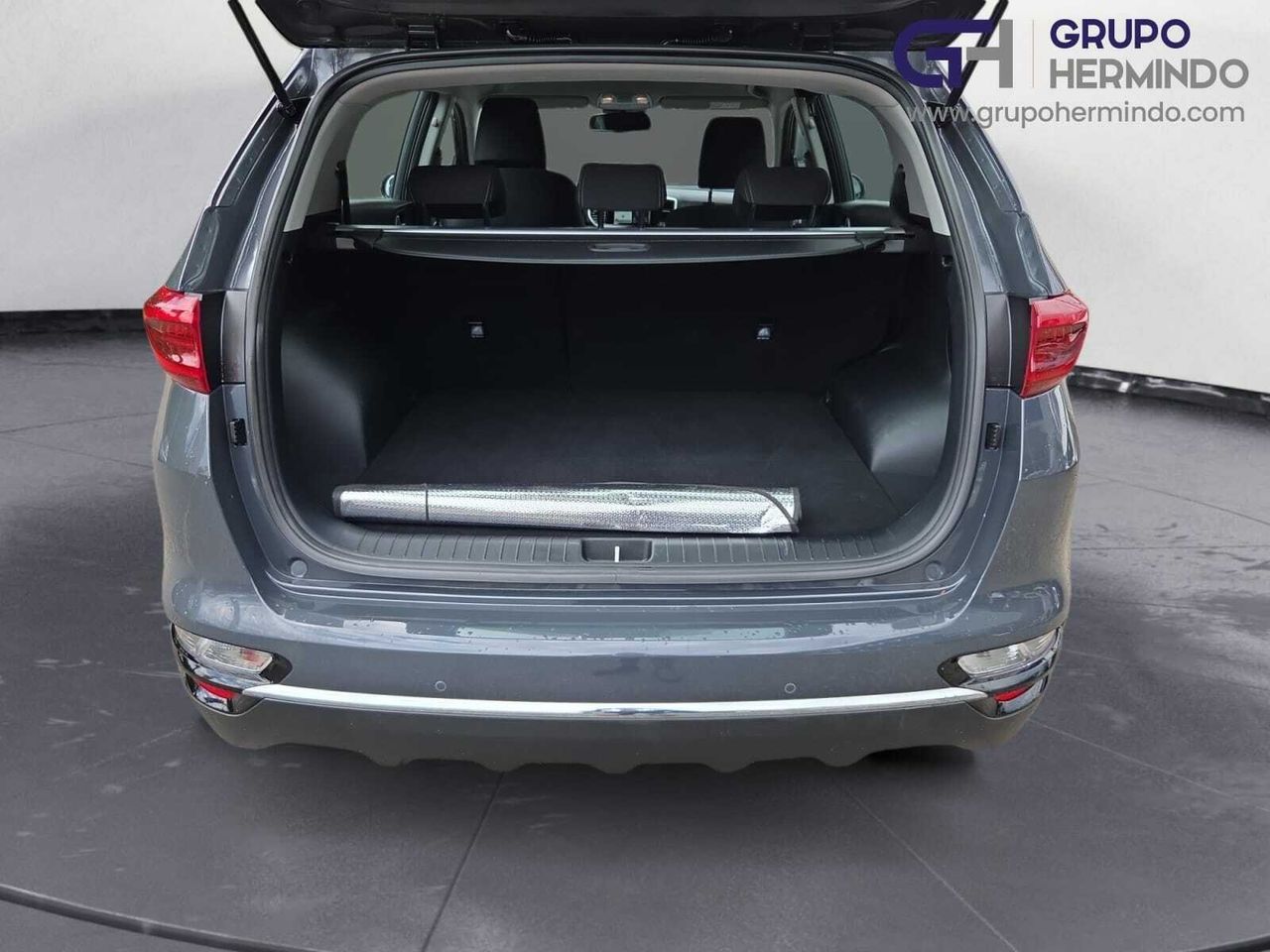Kia Sportage 1.6 MHEV DRIVE 115 CV  - Foto 2