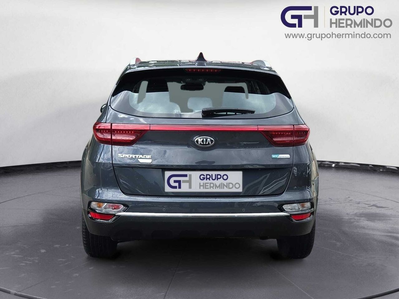 Kia Sportage 1.6 MHEV DRIVE 115 CV  - Foto 2