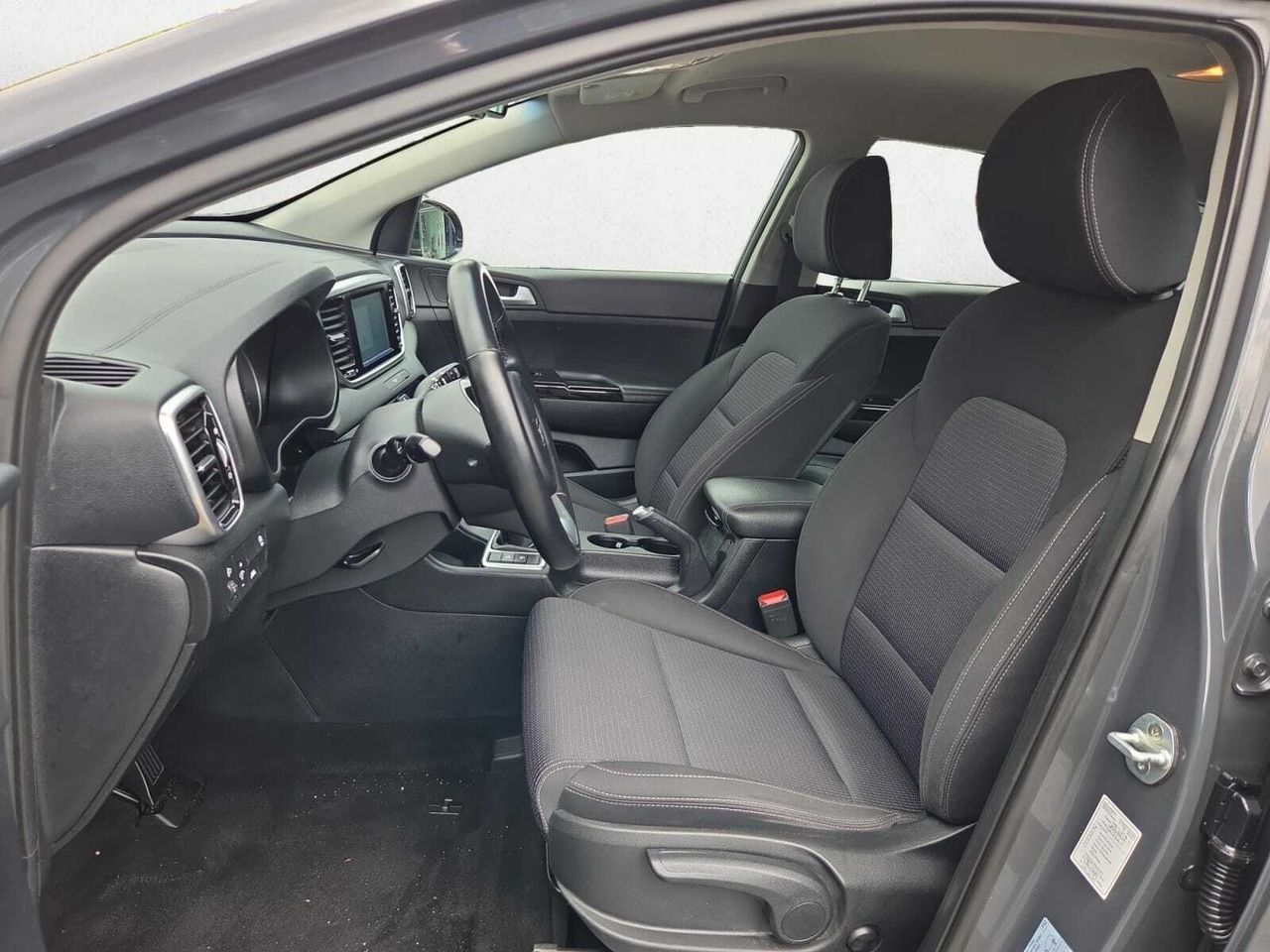 Kia Sportage 1.6 MHEV DRIVE 115 CV  - Foto 2