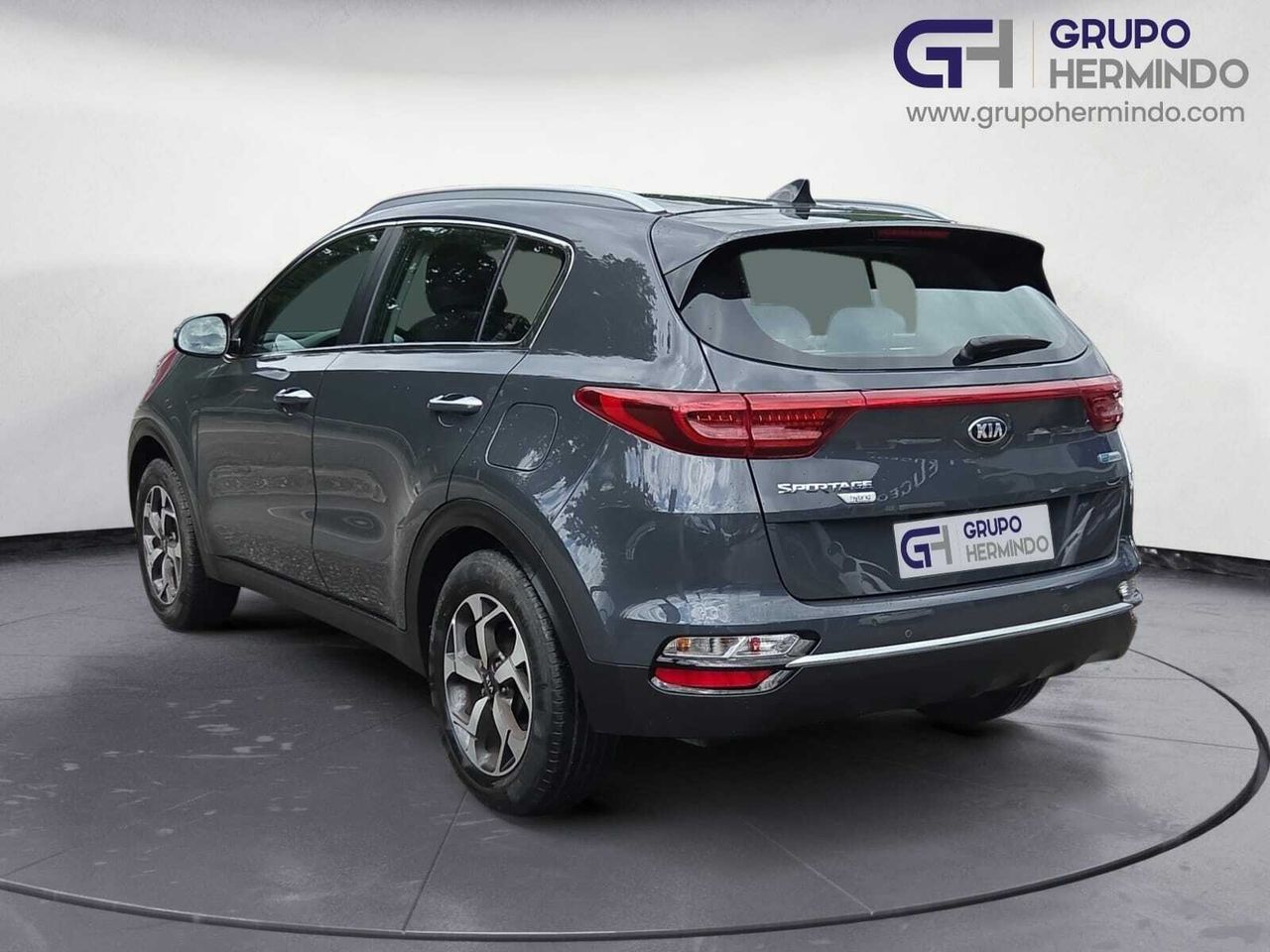 Kia Sportage 1.6 MHEV DRIVE 115 CV  - Foto 2