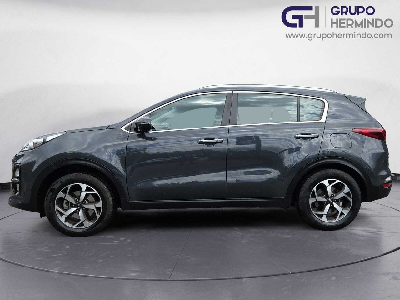 Kia Sportage 1.6 MHEV DRIVE 115 CV  - Foto 2