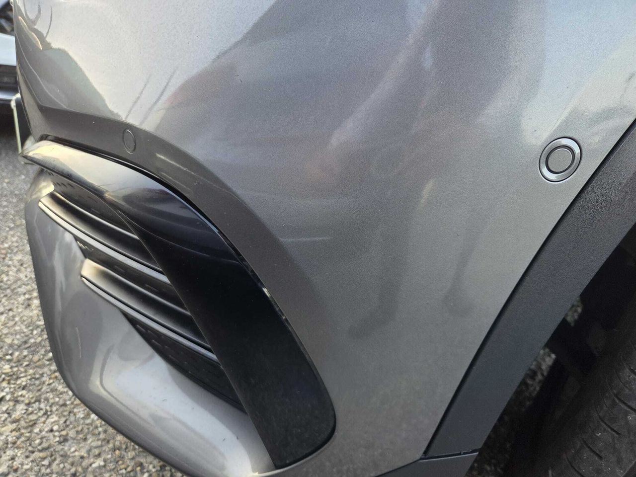 Mercedes GLA 200 D AMG LINE + PAQ PREMIUM + SMARTPHONE  - Foto 2