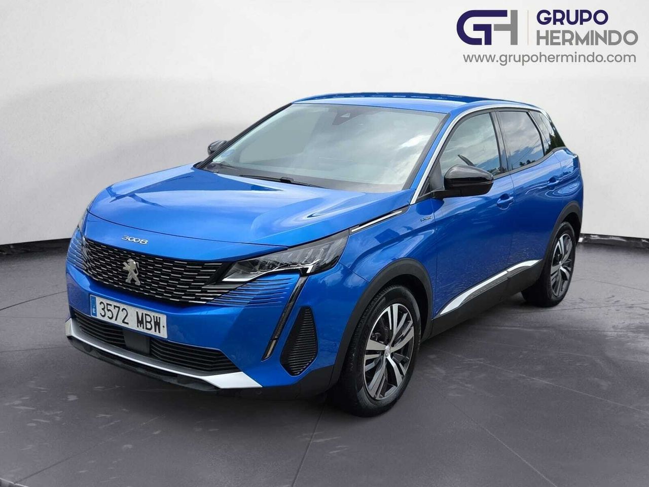 peugeot 3008 2023 / foto grande (2)