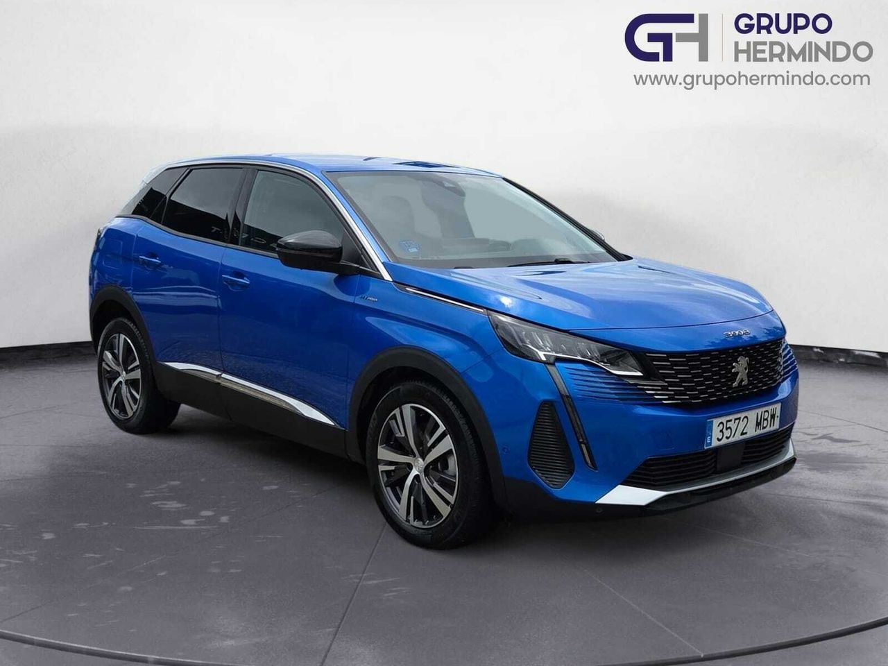 Foto peugeot 3008 2023 /