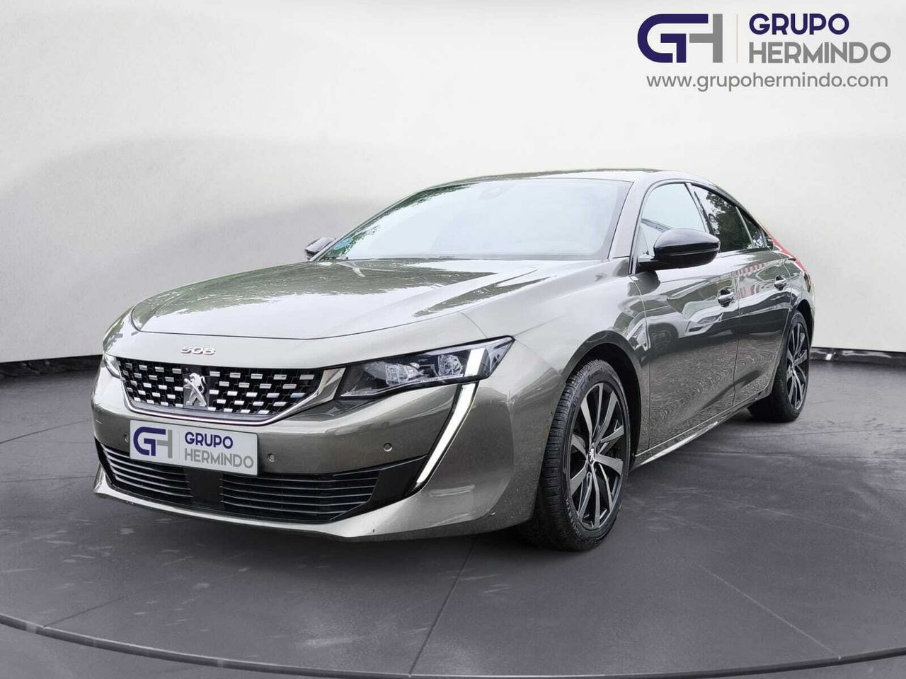 peugeot 508 2020 / foto grande (2)