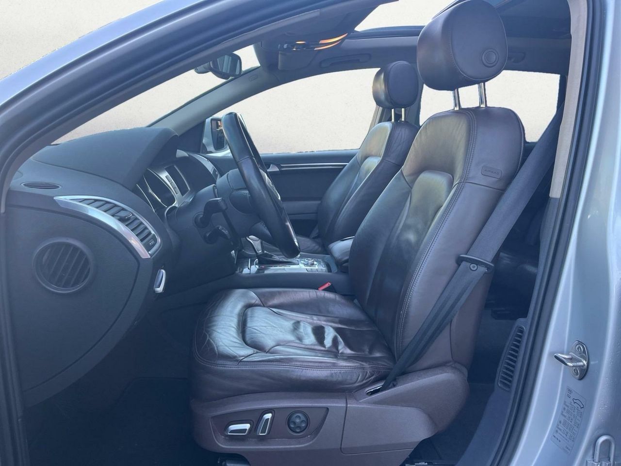Audi Q7 QUATTRO 245 CV S TRONIC  - Foto 2