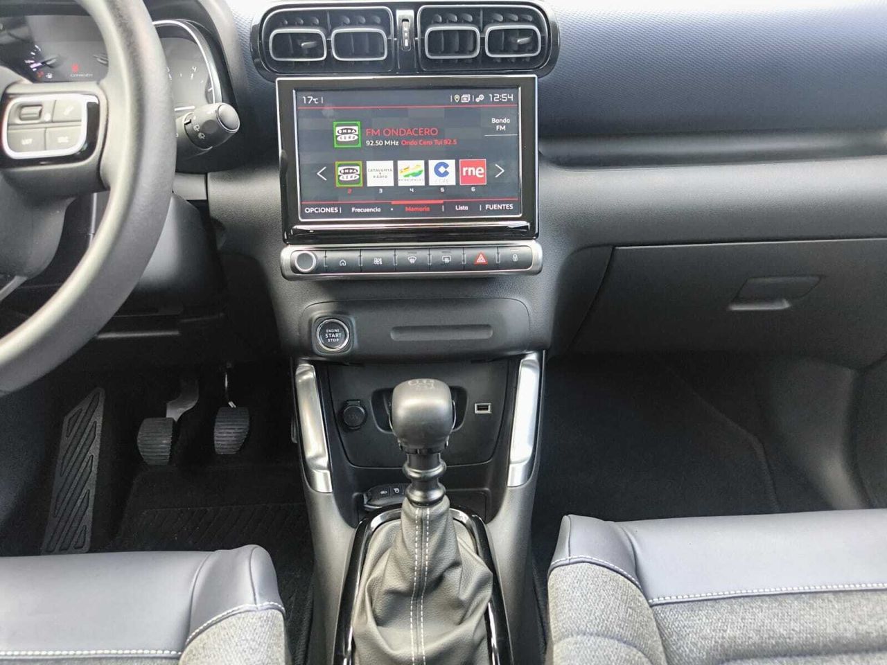Citroën C3 Aircross BLUE HDI 110 CV SHINE  - Foto 2