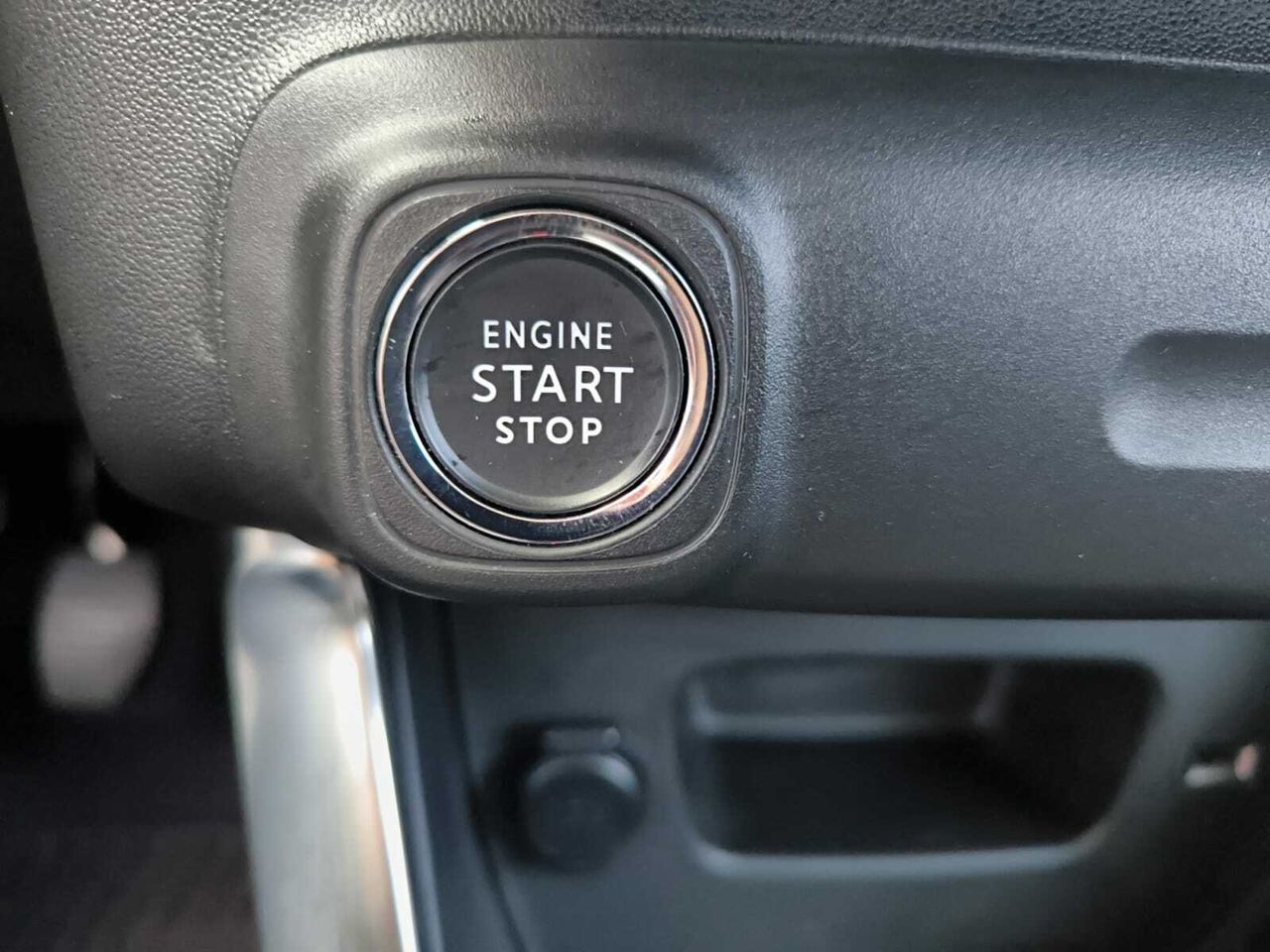 Citroën C3 Aircross BLUE HDI 110 CV SHINE  - Foto 2
