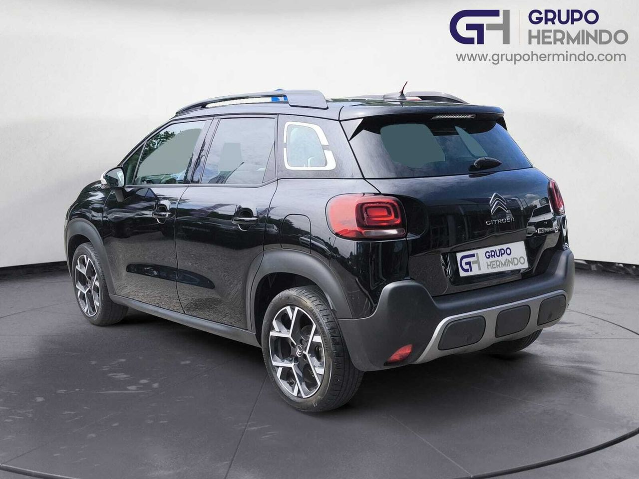 Citroën C3 Aircross BLUE HDI 110 CV SHINE  - Foto 2