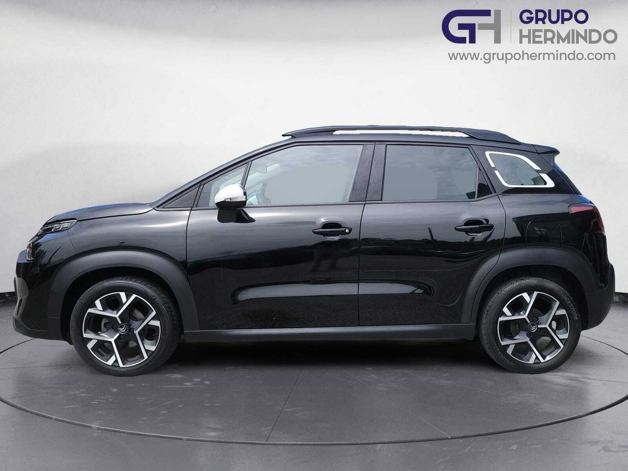 Citroën C3 Aircross BLUE HDI 110 CV SHINE  - Foto 2