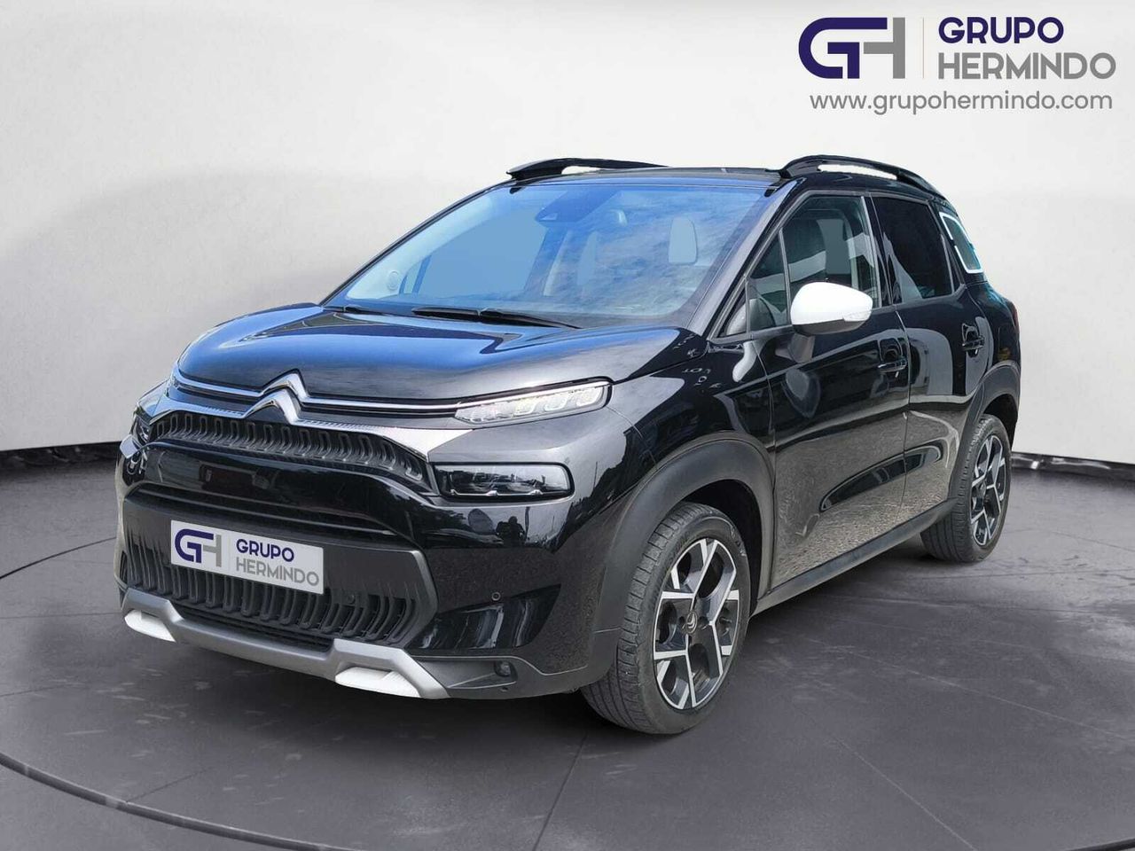 citroën c3 aircross 2022 / foto grande (2)