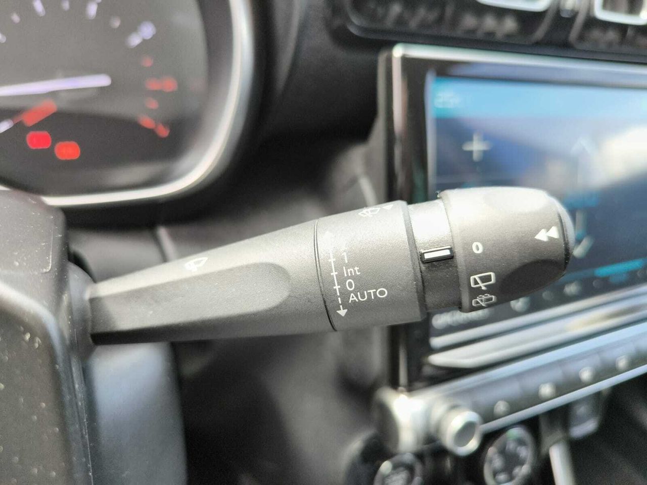 Citroën C3 Aircross BLUE HDI 110 CV SHINE  - Foto 2