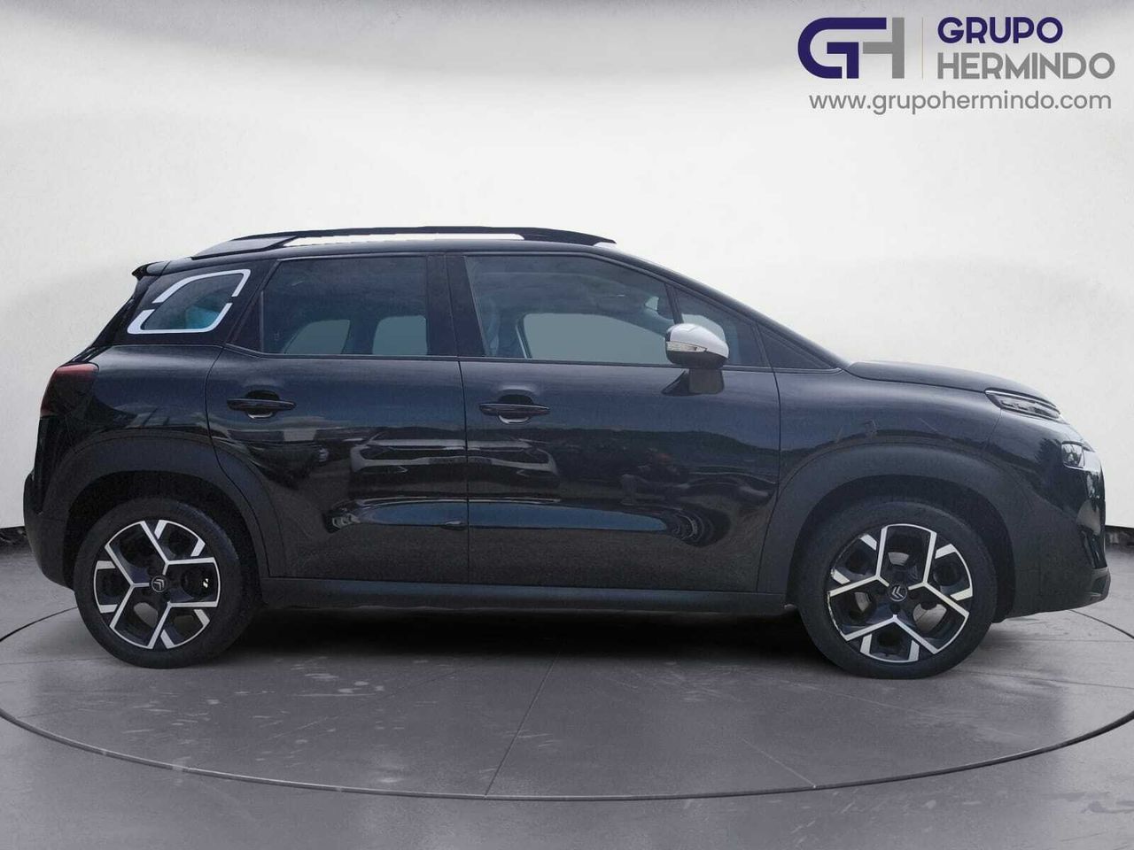 Citroën C3 Aircross BLUE HDI 110 CV SHINE  - Foto 2
