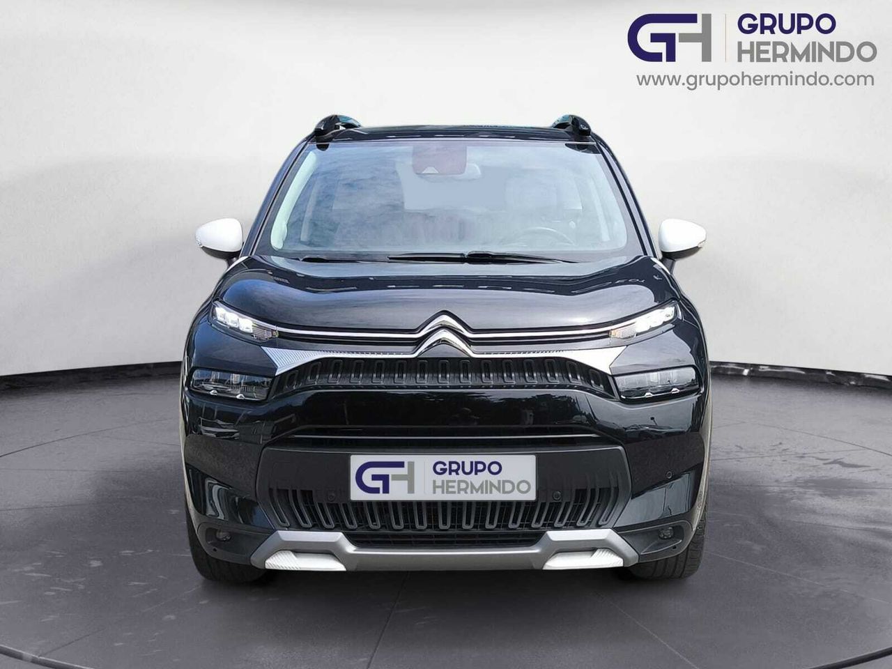 citroën c3 aircross 2022 / foto grande (3)