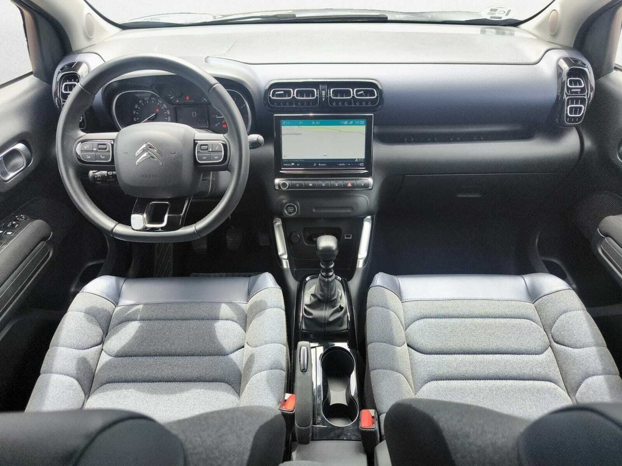 Citroën C3 Aircross BLUE HDI 110 CV SHINE  - Foto 2