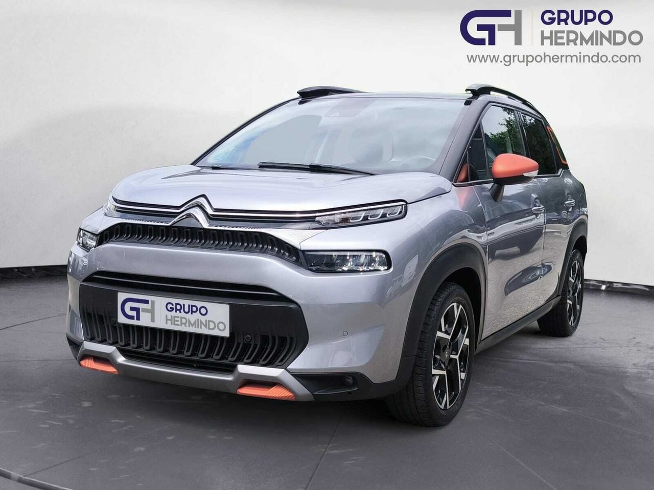 Citroën C3 Aircross BLUE HDI 110 CV SHINE  - Foto 2