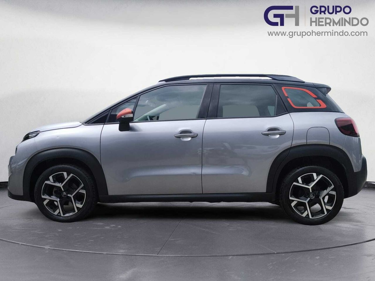 Citroën C3 Aircross BLUE HDI 110 CV SHINE  - Foto 2