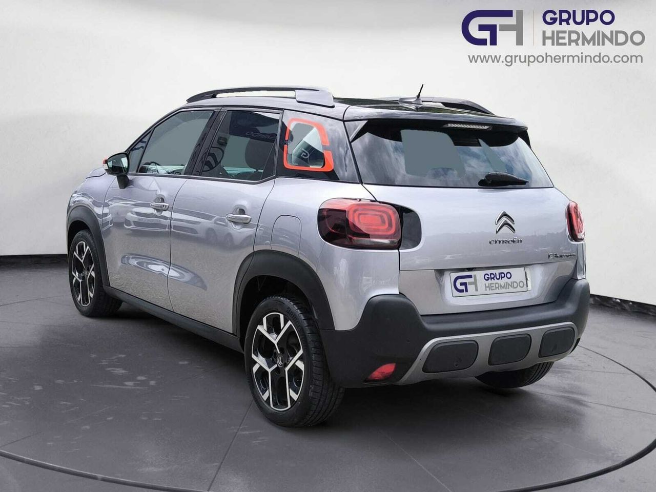 Citroën C3 Aircross BLUE HDI 110 CV SHINE  - Foto 2
