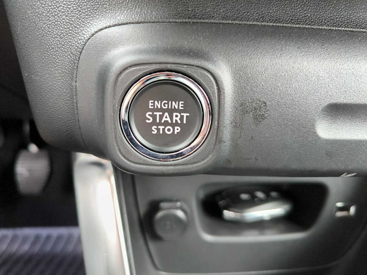 Citroën C3 Aircross BLUE HDI 110 CV SHINE  - Foto 2