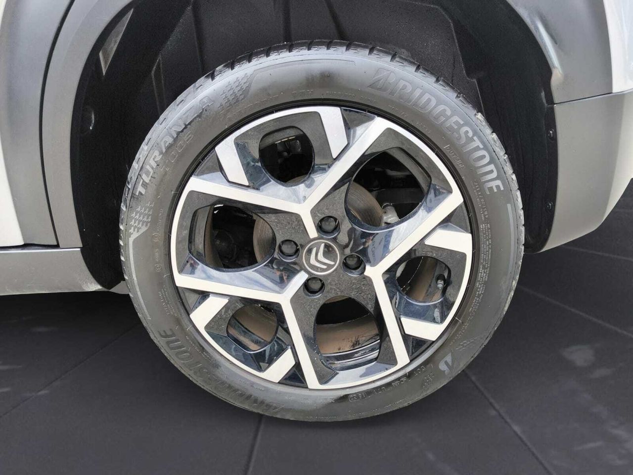 Citroën C3 Aircross BLUE HDI 110 CV SHINE  - Foto 2