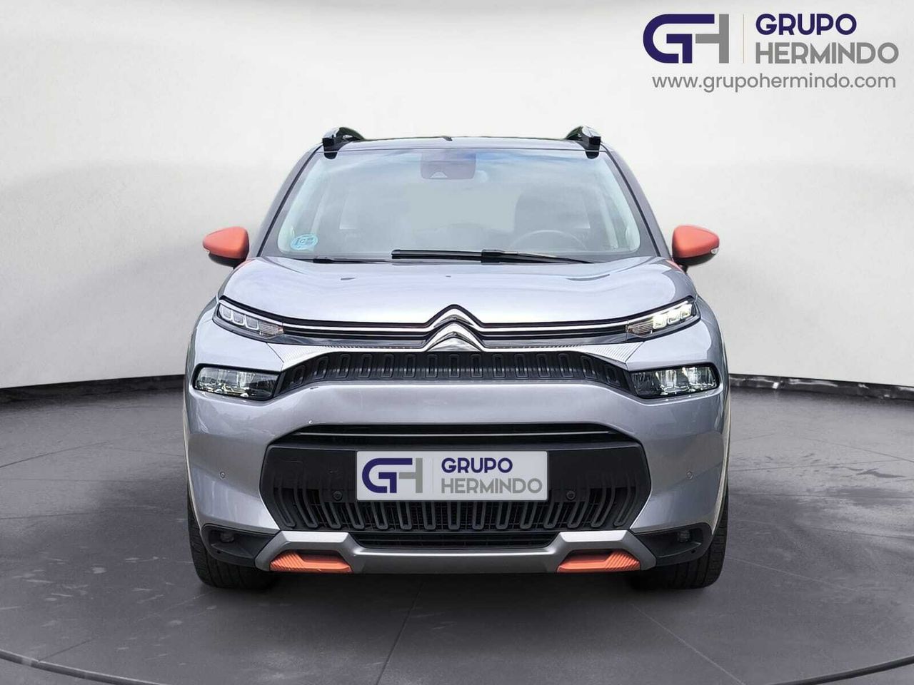 Citroën C3 Aircross BLUE HDI 110 CV SHINE  - Foto 2