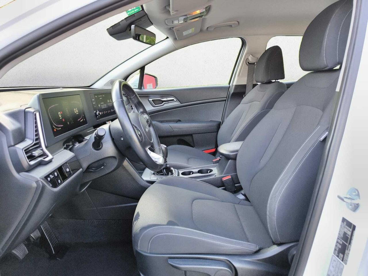 Kia Sportage 1.6 TGDI 150 CV CONCEPT 4X2  - Foto 2