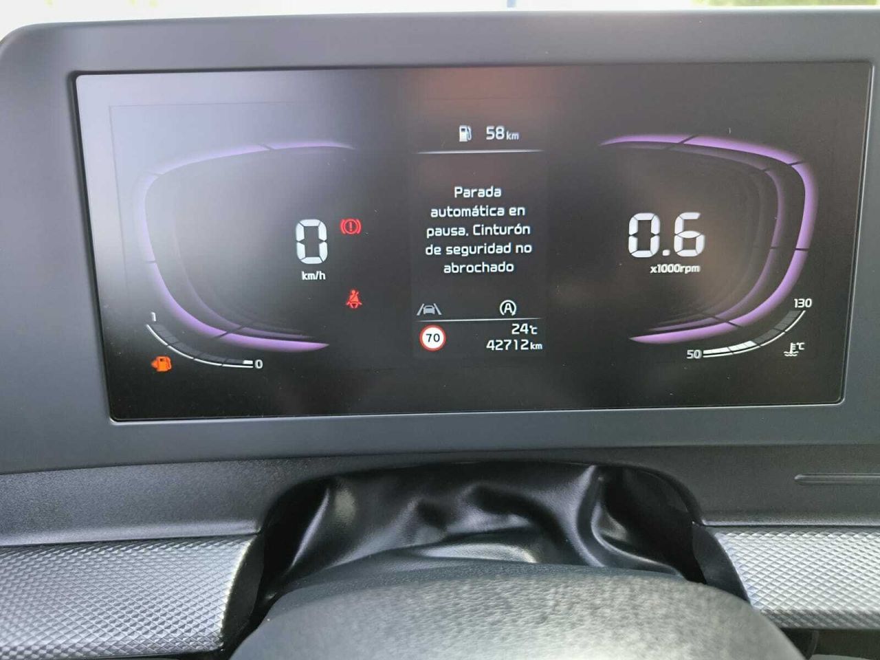 Kia Sportage 1.6 TGDI 150 CV CONCEPT 4X2  - Foto 2