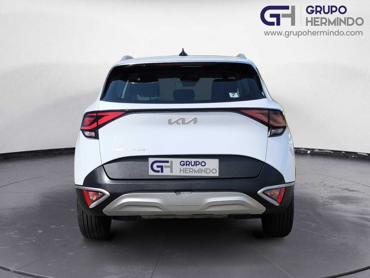 Kia Sportage 1.6 TGDI 150 CV CONCEPT 4X2  - Foto 2
