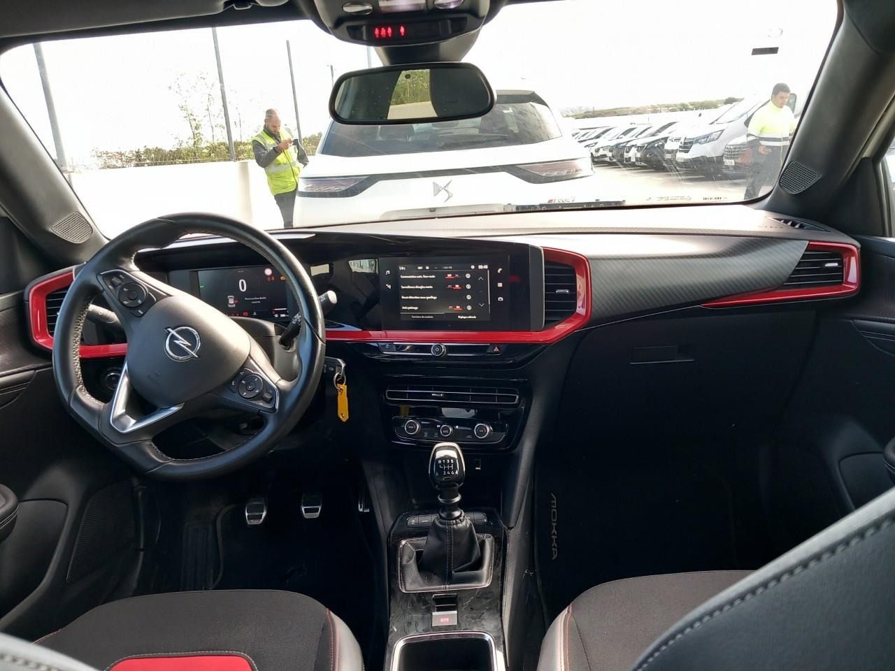 opel mokka 2022 / foto grande (3)