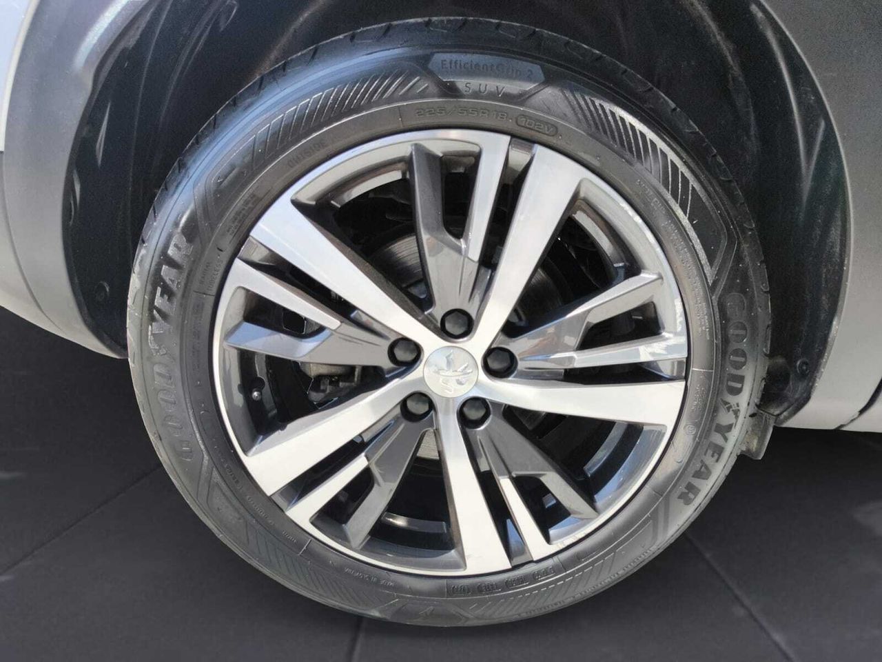 Peugeot 3008 ALLURE PACK BLUE HDI 130 CV EAT8  - Foto 2