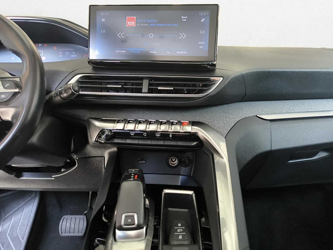 Peugeot 3008 ALLURE PACK BLUE HDI 130 CV EAT8  - Foto 2
