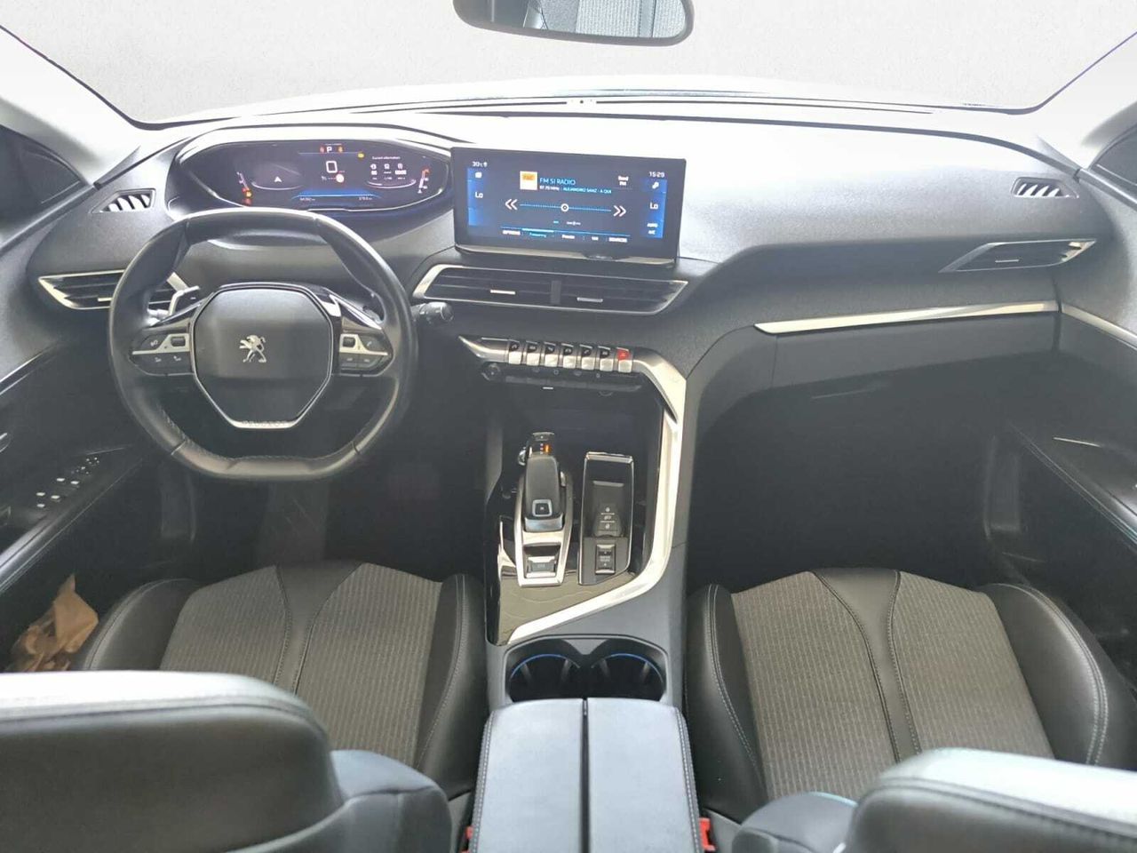 Peugeot 3008 ALLURE PACK BLUE HDI 130 CV EAT8  - Foto 2