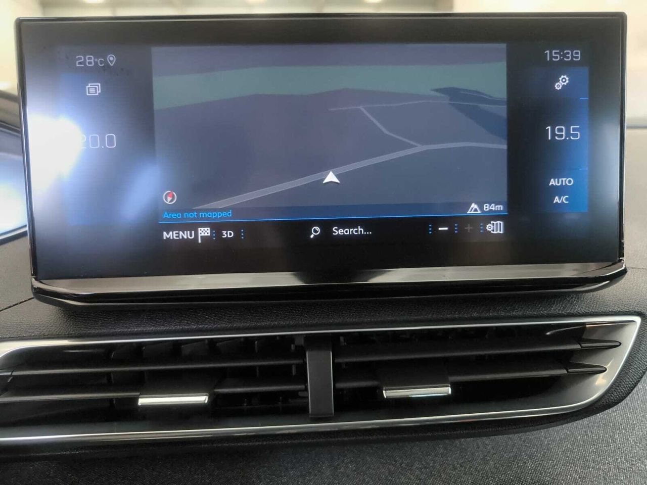 Peugeot 3008 ALLURE PACK BLUE HDI 130 CV EAT8  - Foto 2