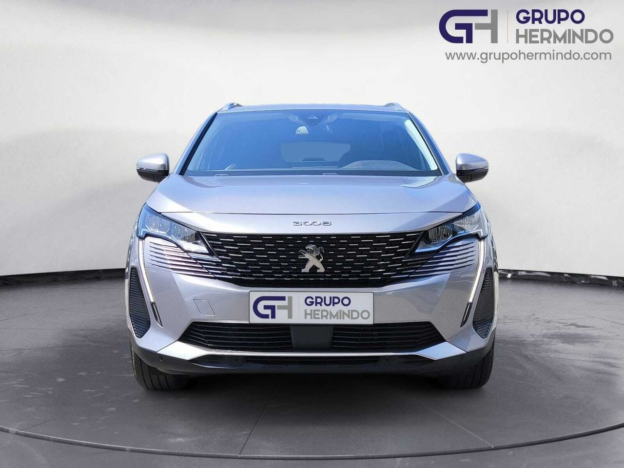 Peugeot 3008 ALLURE PACK BLUE HDI 130 CV EAT8  - Foto 2
