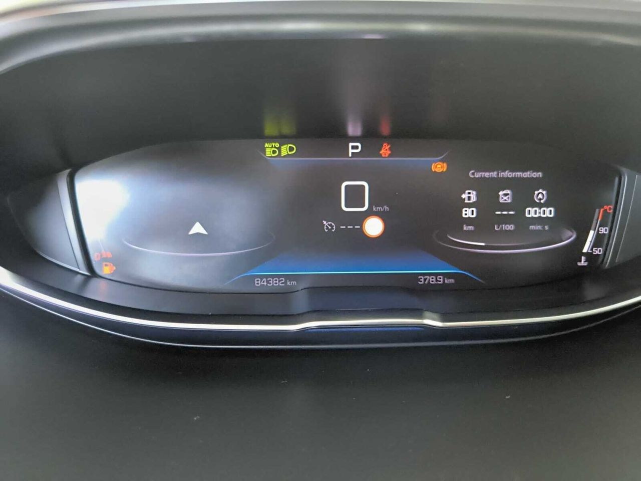 Peugeot 3008 ALLURE PACK BLUE HDI 130 CV EAT8  - Foto 2