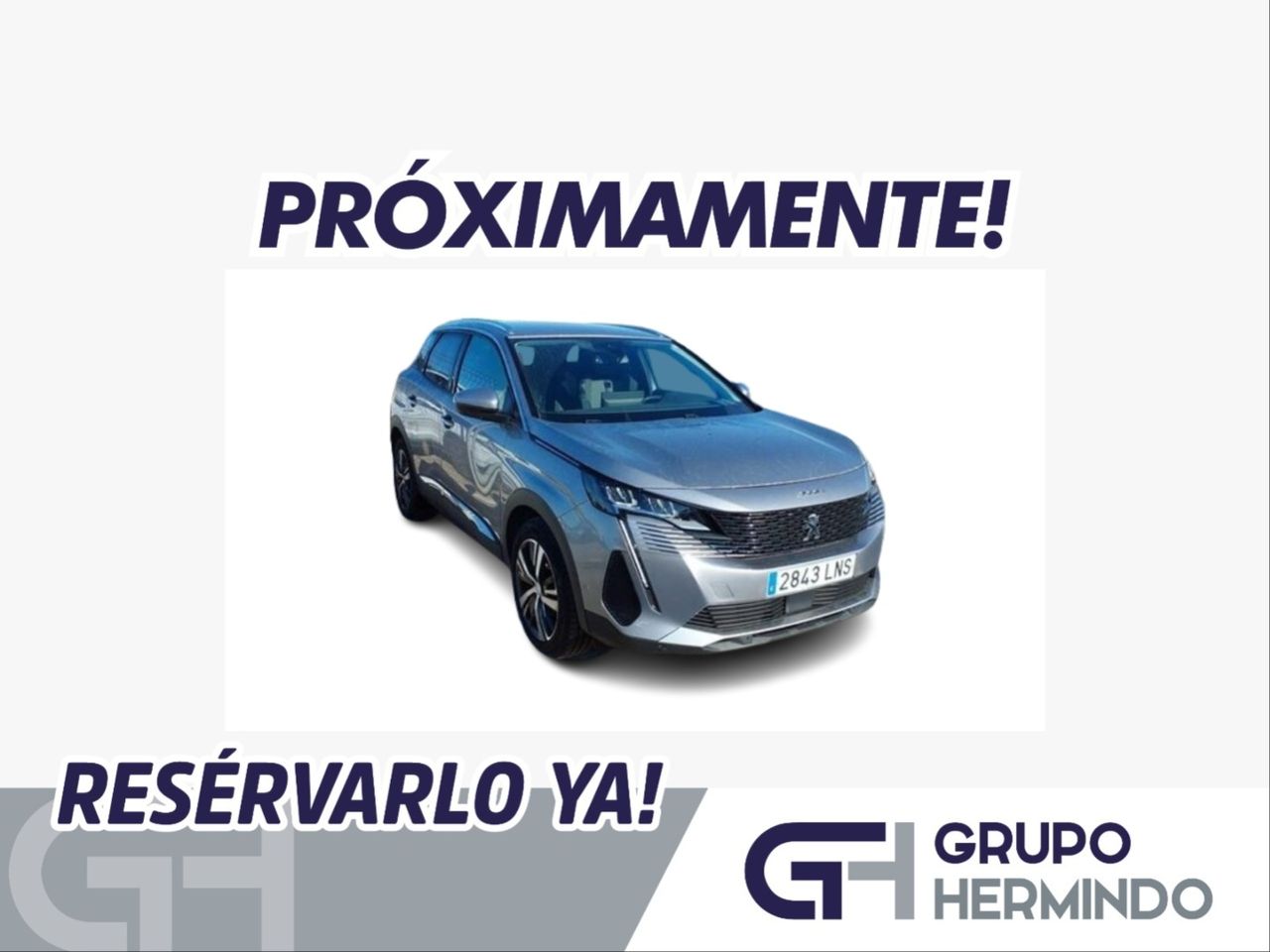 Foto peugeot 3008 2021 /