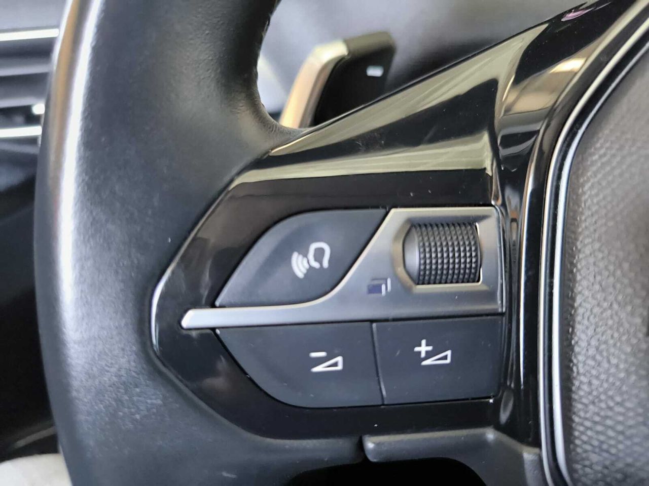 Peugeot 3008 ALLURE PACK BLUE HDI 130 CV EAT8  - Foto 2