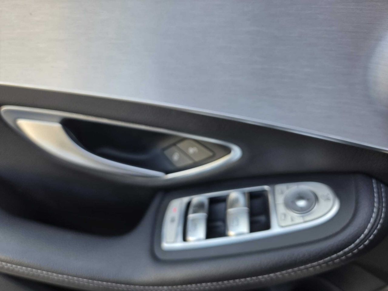 Mercedes Clase C 220 D AMG LINE  - Foto 2